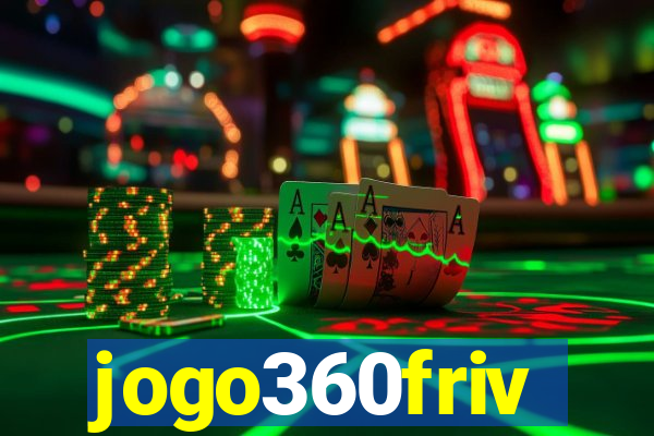 jogo360friv