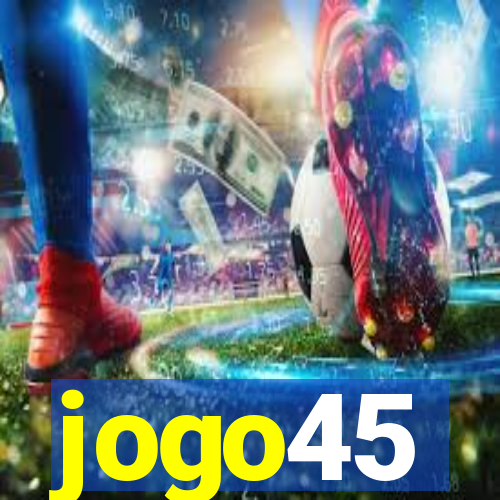 jogo45