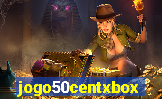 jogo50centxbox