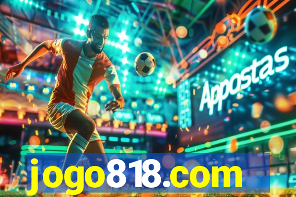 jogo818.com