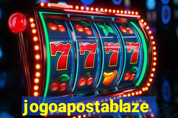 jogoapostablaze