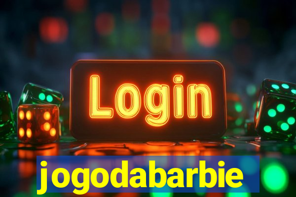 jogodabarbie