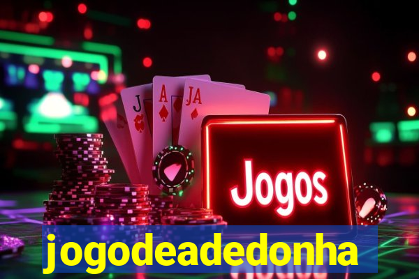 jogodeadedonha