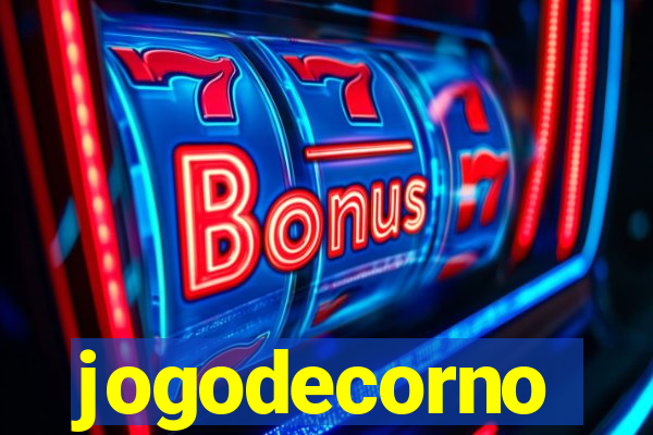 jogodecorno