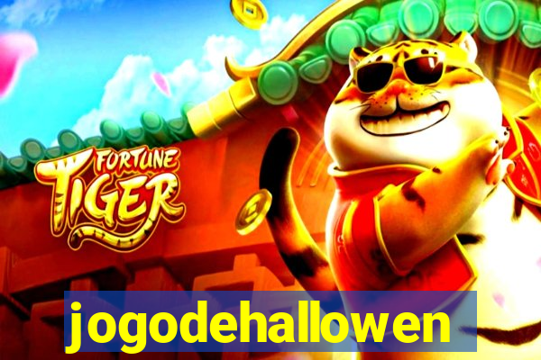 jogodehallowen