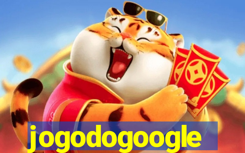 jogodogoogle