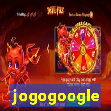 jogogoogle