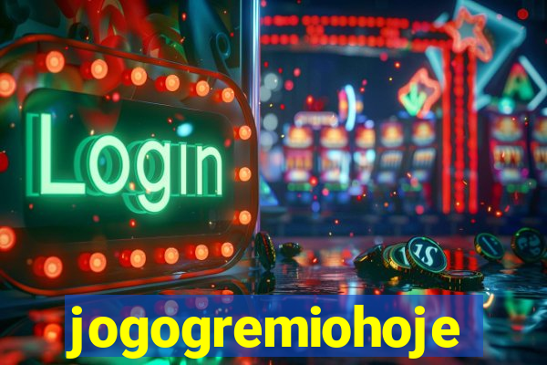 jogogremiohoje