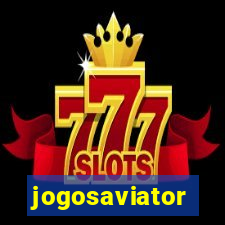 jogosaviator