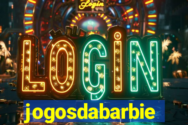 jogosdabarbie