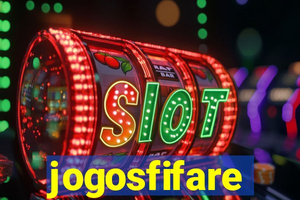 jogosfifare