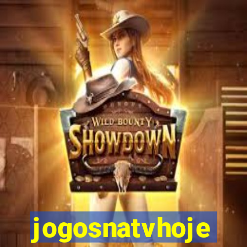 jogosnatvhoje