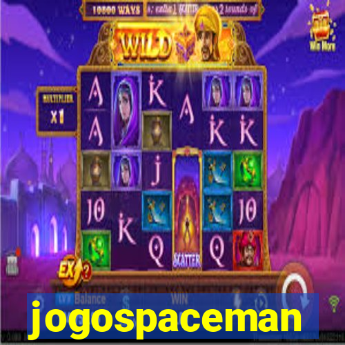 jogospaceman