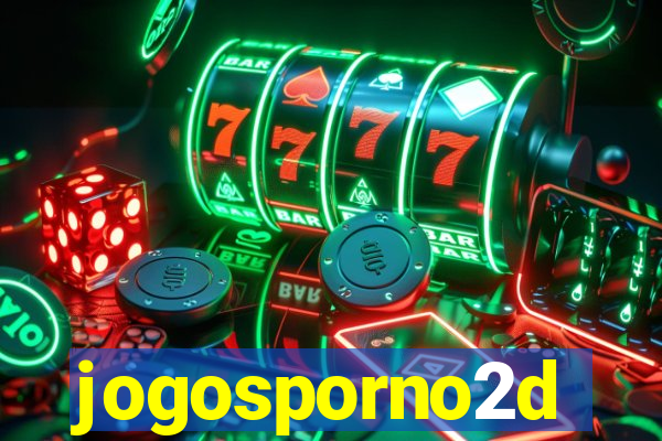 jogosporno2d