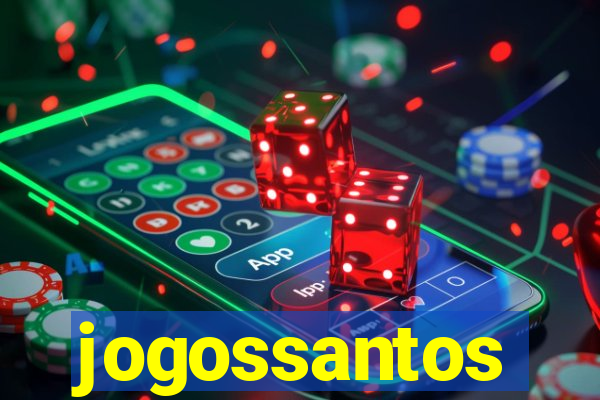 jogossantos