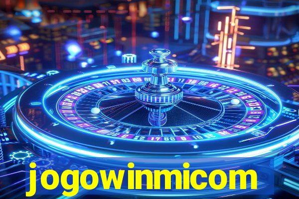 jogowinmicom