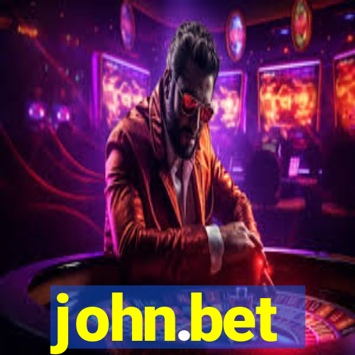 john.bet