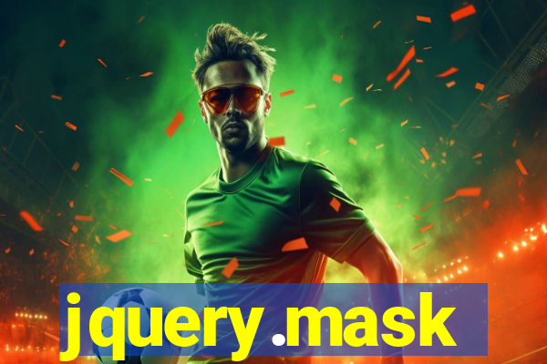 jquery.mask