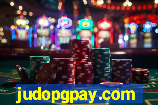 judopgpay.com