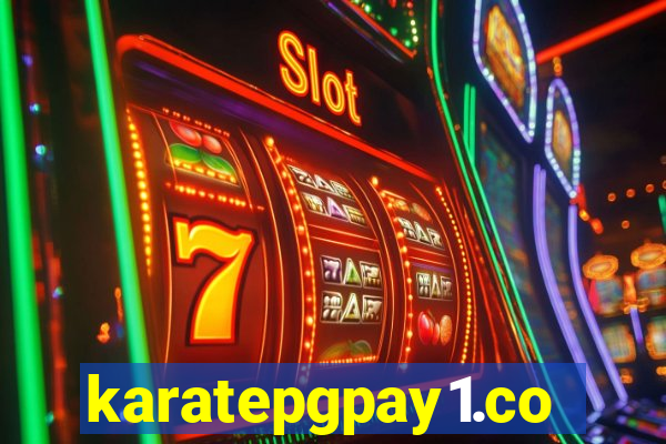 karatepgpay1.com