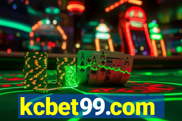 kcbet99.com