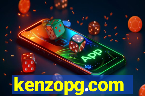 kenzopg.com