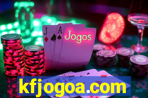 kfjogoa.com