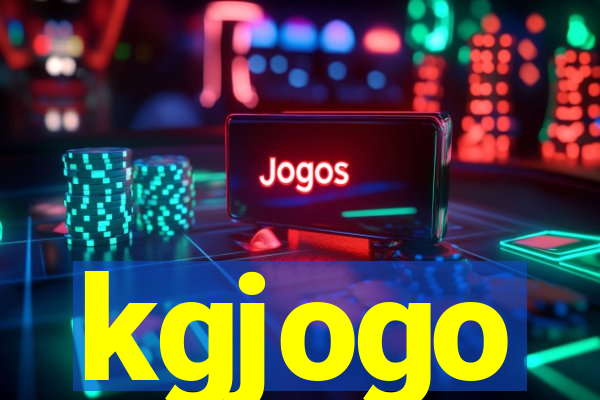 kgjogo