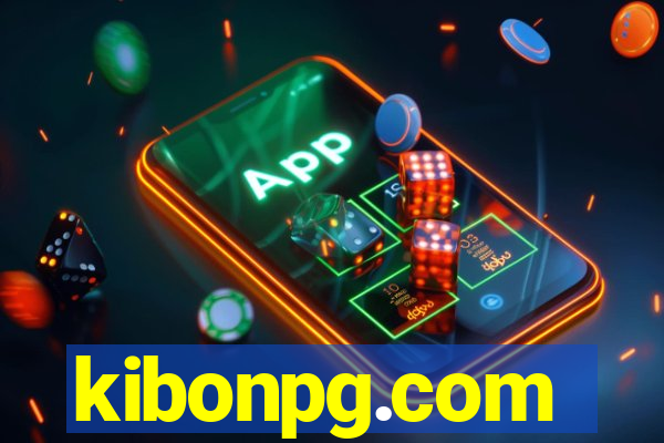 kibonpg.com