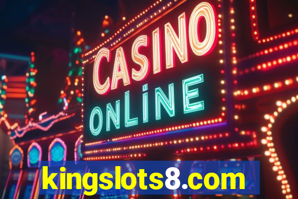 kingslots8.com