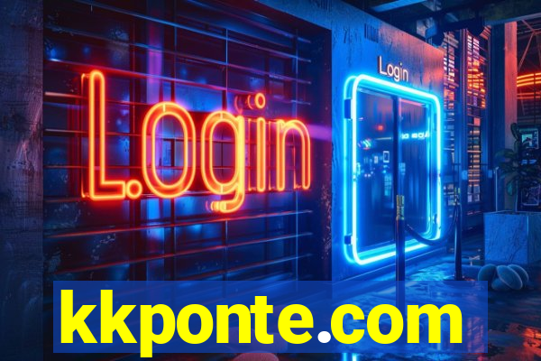 kkponte.com