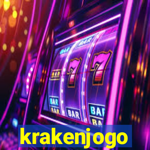 krakenjogo