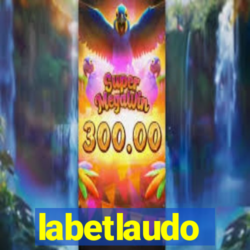 labetlaudo