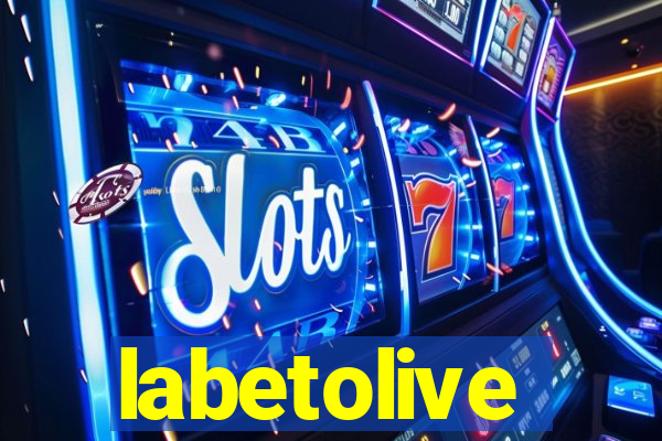 labetolive