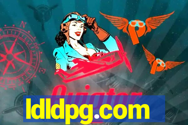 ldldpg.com