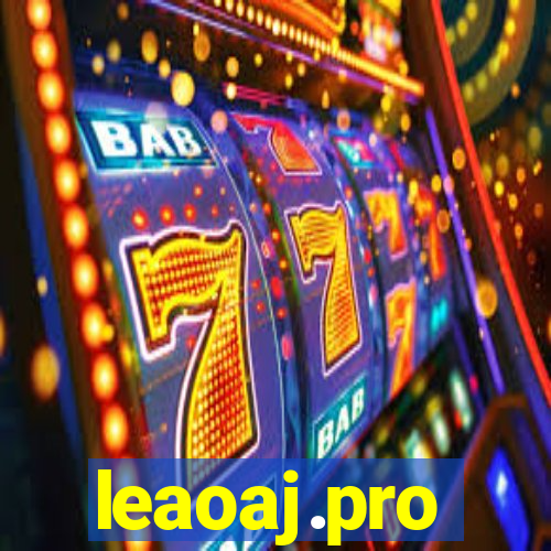 leaoaj.pro