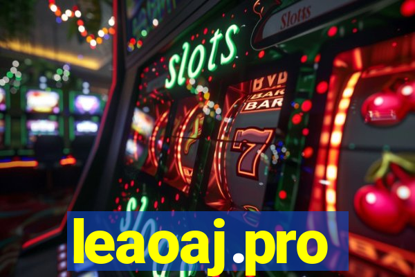 leaoaj.pro