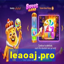 leaoaj.pro