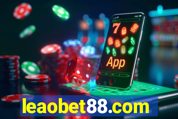 leaobet88.com