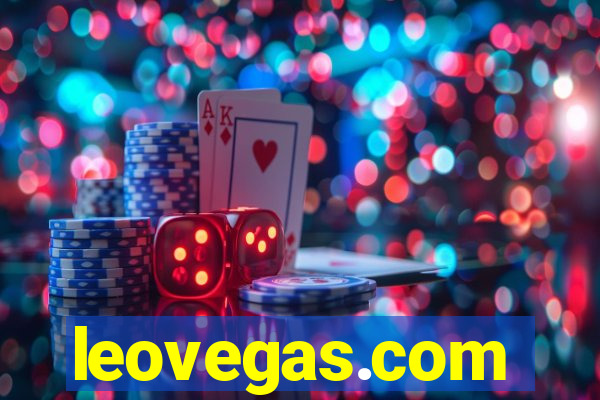 leovegas.com