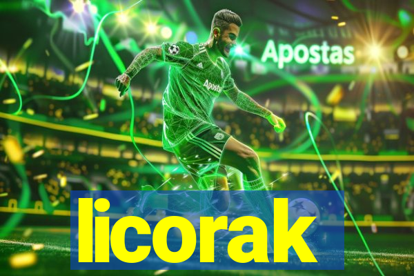 licorak