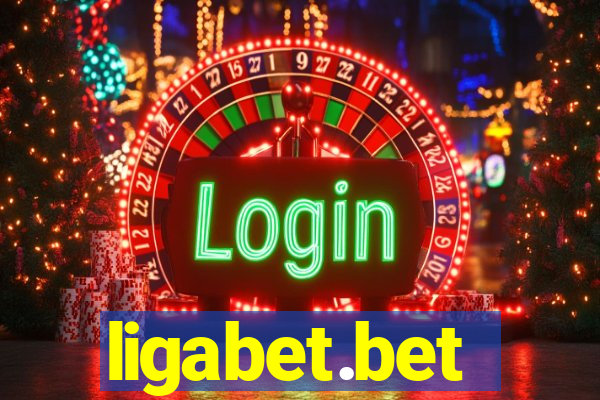 ligabet.bet