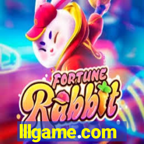 lllgame.com