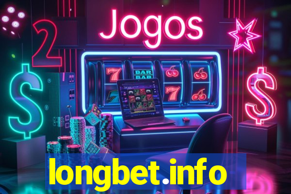 longbet.info