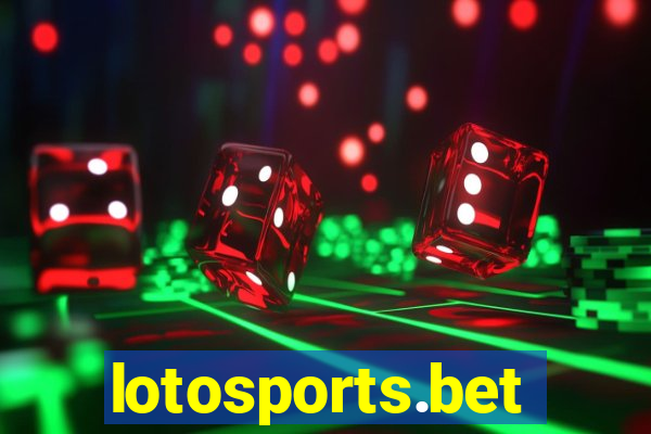 lotosports.bet