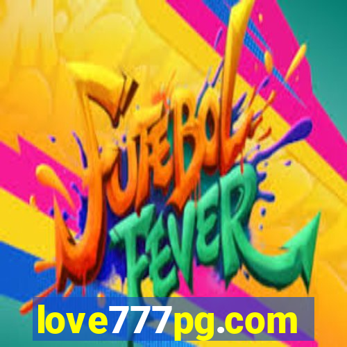 love777pg.com