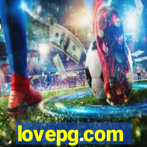 lovepg.com