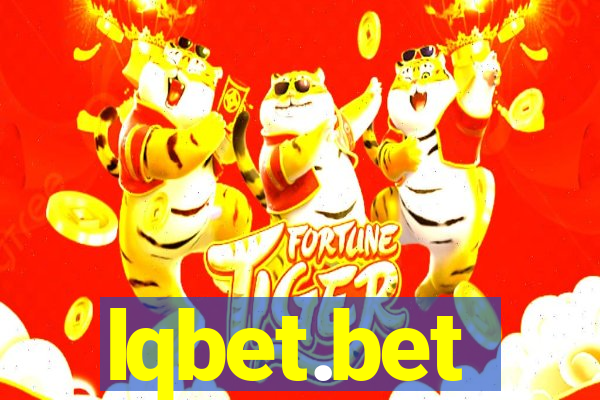 lqbet.bet