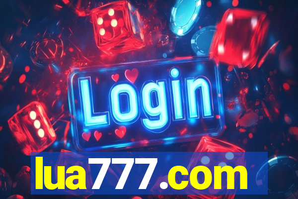 lua777.com