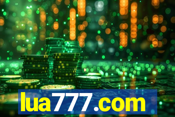 lua777.com